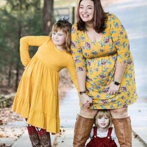 Meet your Posher, Meg